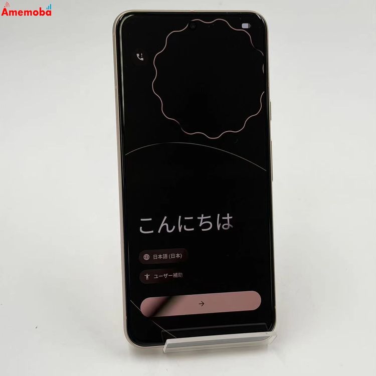 ��®ȯ��Google Pixel 8 128GB Rose GZPF0 AU��SIM�ե꡼ ����