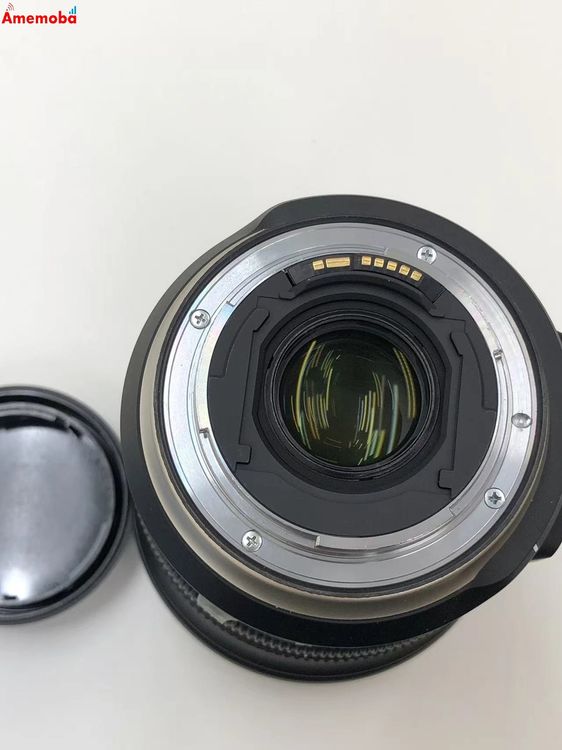��®ȯ��SP 15-30mm F/2.8 Di VC USD G2 �֥�å� A041 ����