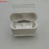 ��®ȯ��AirPods Pro ��1���� 2019ǯ��ǥ� �ۥ磻�� MWP22J/A