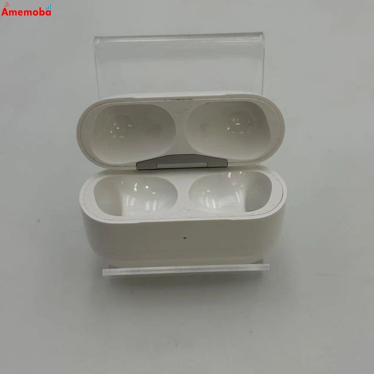 ��®ȯ��AirPods Pro ��1���� 2019ǯ��ǥ� �ۥ磻�� MWP22J/A