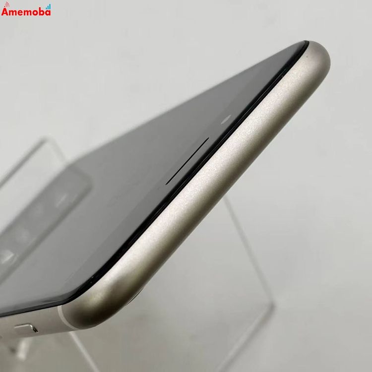iPhoneSE ��3���� 64GB �������饤�� MMYD3J/A SoftBank��SIM�ե꡼