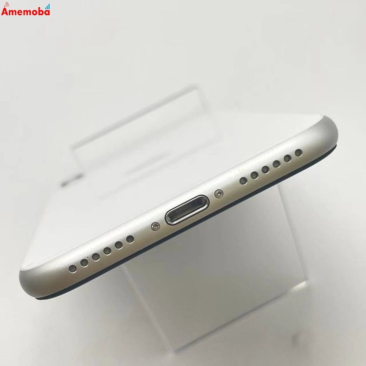 iPhoneSE 2 128GB ۥ磻 MHGU3J/A docomoSIMե꡼ 