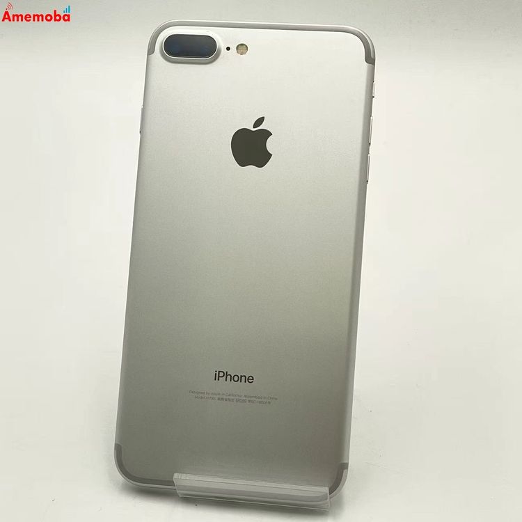iPhone7 Plus 32GB ����С� MNRA2J/A SoftBank��SIM�ե꡼ ����