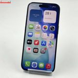 iPhone15 Pro 128GB �֥롼�����˥��� MTUA3J/A docomo��SIM�ե꡼