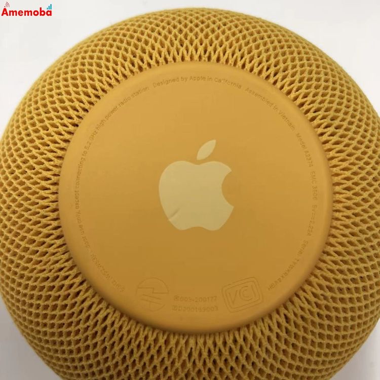 ��®ȯ��HomePod mini ** �������� MJ2E3J/A ����