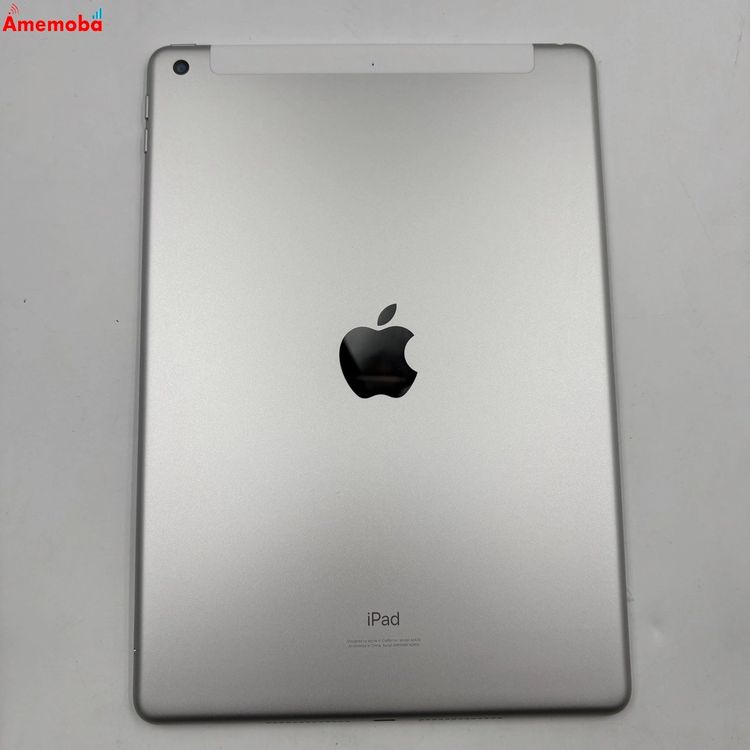 iPad ��8���� Wi-Fi+Cellular��ǥ� 32GB ����С� MYMJ2J/A AU��