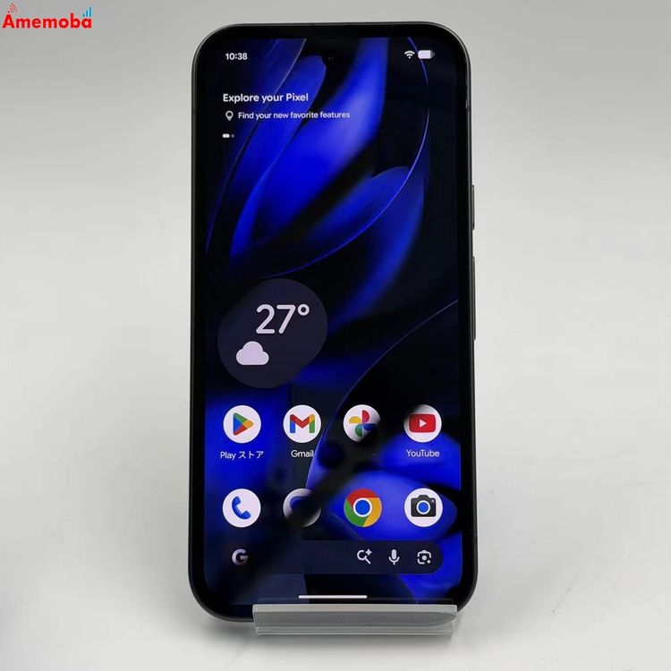 Google Pixel 9a 8GB/128GB ���֥��ǥ����� G3Y12 docomo��SIM