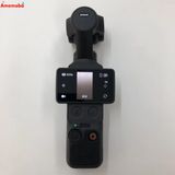 ��®ȯ��DJI Osmo Pocket 4 ����������ɥ���� �֥�å� OP4402