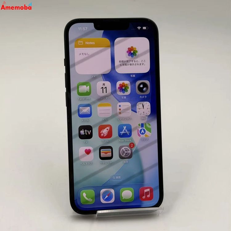 iPhone14 128GB �ߥåɥʥ��� MPUD3J/A SoftBank��SIM�ե꡼ ����