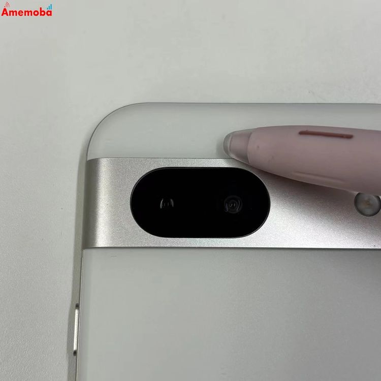 Google Pixel 8a 128GB Porcelain G576D SoftBank��SIM