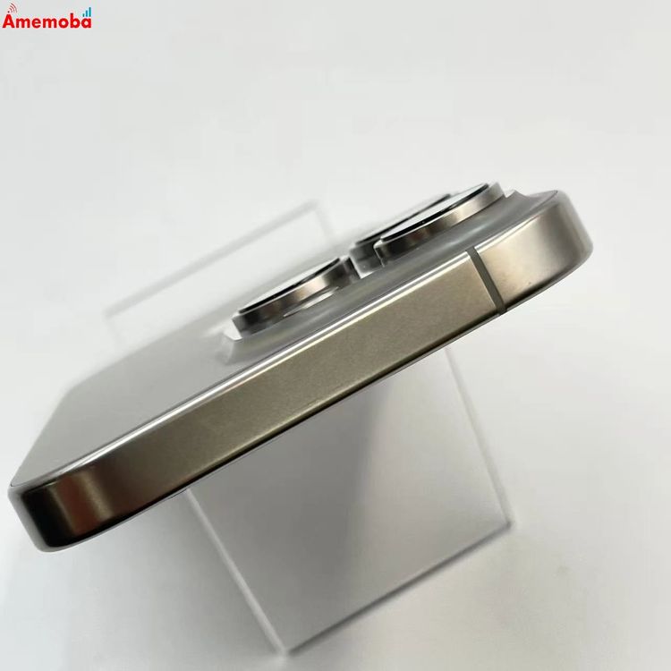 iPhone16 Pro 256GB �ʥ���������˥��� 3N746J/A Apple��SIM�ե�