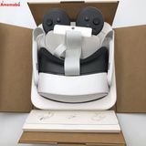 ��®ȯ��Meta Quest 3S 128GB �ۥ磻�� 0815820025238 ����