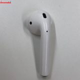 ��®ȯ��AirPods ��2���� ** �ۥ磻�� MV7N2J/A �������