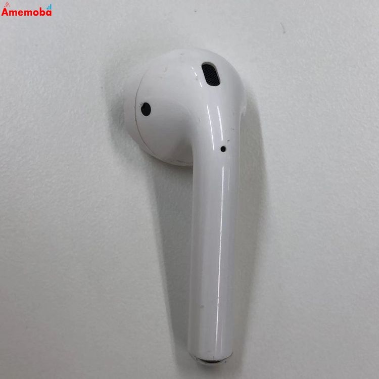��®ȯ��AirPods ��2���� ** �ۥ磻�� MV7N2J/A �������