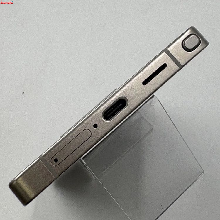 Galaxy S25 Ultra 256GB �����˥���֥�å� SM-S938Z SoftBank