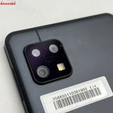 AQUOS sense6 4GB/64GB �֥�å� SH-54B docomo��SIM�ե꡼ ����
