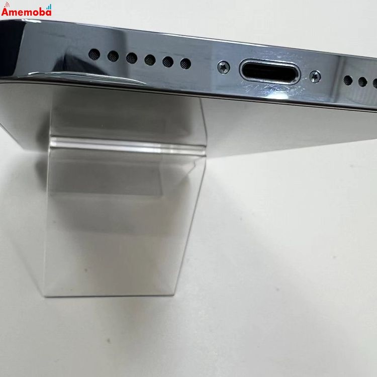 iPhone13 Pro Max 128GB ������֥롼 MLJ73J/A AU��SIM�ե꡼