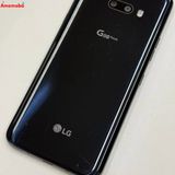 LG G8X ThinQ 64GB ��������֥�å� 901LG SoftBank��SIM�ե꡼