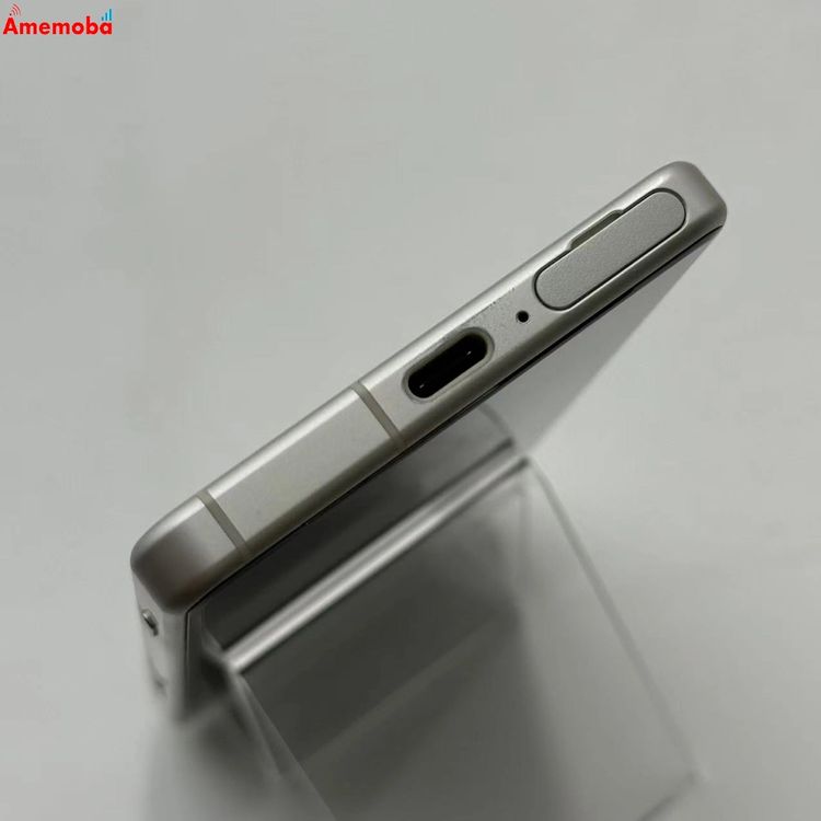 Xperia 5 IV 8GB/128GB �������ۥ磻�� SO-54C docomo��SIM�ե�