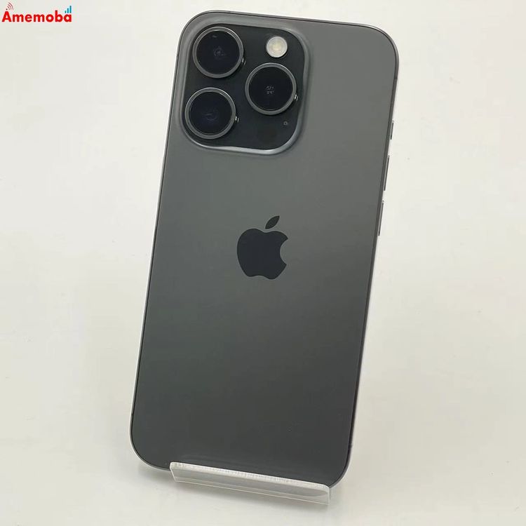 iPhone15 Pro（SIMフリー・国内版・） 商品一覧｜ムスビー【中古スマホ