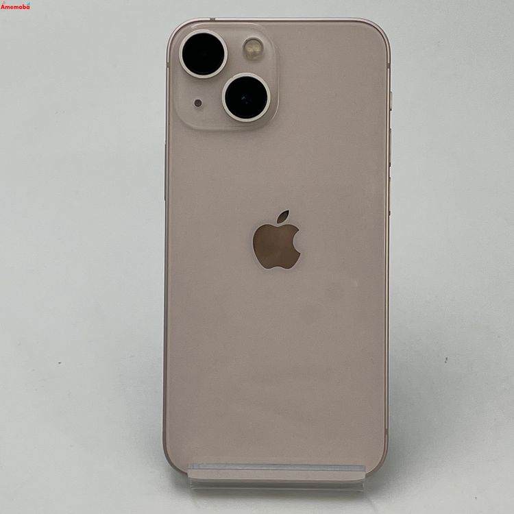 iPhone13 mini 256GB �ԥ� MLJL3J/A SoftBank��SIM�ե꡼ ��