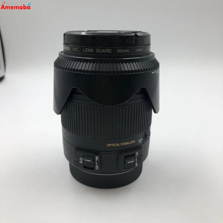 18-250mm F3.5-6.3 DC MACRO OS HSM [����Υ���] 883546 ��