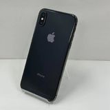 ��®ȯ��iPhoneX SoftBank��SIM�ե꡼ 256GB MQC12J/A A1902