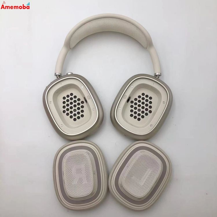 ®ȯAirPods Max (USB-C) 2024ǯǥ 饤 MWW53ZA/A