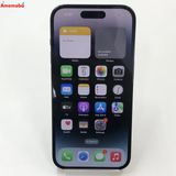 ��®ȯ��iPhone14 Pro 128GB ���ڡ����֥�å� 3L243J/A AU��SIM�ե꡼