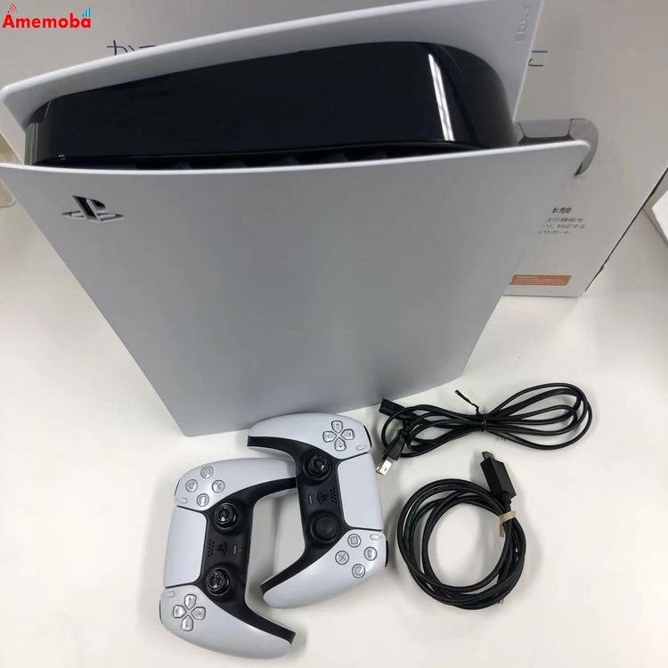 ��®ȯ��Playstation5 CFI-1200A01 825GB �ۥ磻��