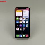 ��®ȯ��iPhone12 mini 64GB �ۥ磻�� MGA63J/A AU��SIM�ե꡼