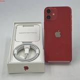 iPhone12 mini 128GB Product Red MGDN3J/A SIMフリー 美品