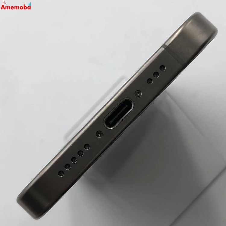 iPhone15 Pro 256GB �ʥ���������˥��� MTUF3J/A Apple��SIM�ե�