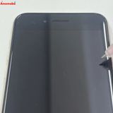 ��®ȯ��iPhoneSE ��3���� 64GB �������饤�� MMYD3J/A AU��SIM�ե꡼