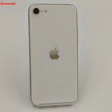 iPhoneSE 3 64GB 饤 MMYD3J/A AUSIMե꡼ 