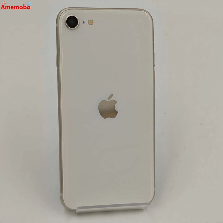 iPhoneSE 3 64GB 饤 MMYD3J/A AUSIMե꡼ 