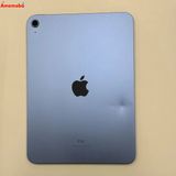 爆速発送iPad 第10世代 Wi-Fiモデル 64GB ブルー 4PQ13LL/A