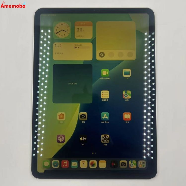 iPad Pro 11����� ��3���� Wi-Fi��ǥ� 128GB ����С� 3HQT3J/A ��