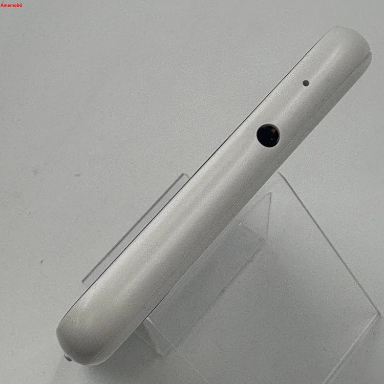 Galaxy A22 5G 64GB �ۥ磻�� SC-56B docomo��SIM�ե꡼ ����