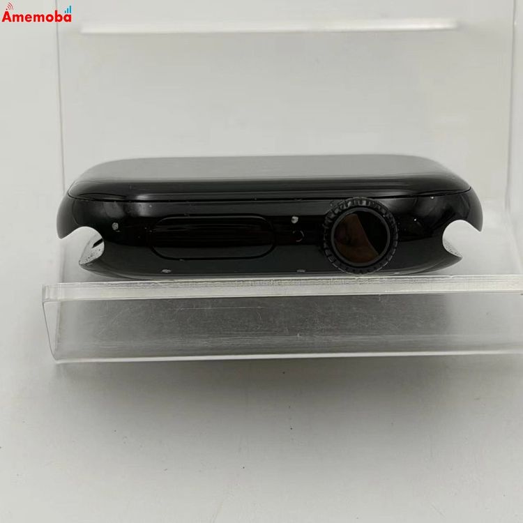 Apple Watch Series10 42mm GPS��ǥ� 64GB �����åȥ֥�å� MWW