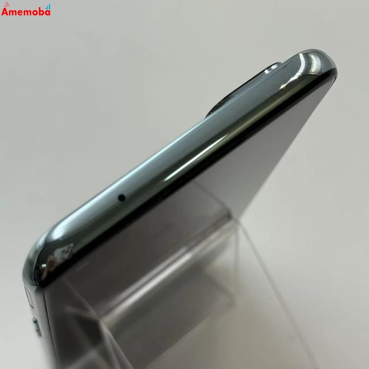 爆速発送OPPO Reno5 A 128GB アイスブルー CPH2199 SIMフリー 極美品
