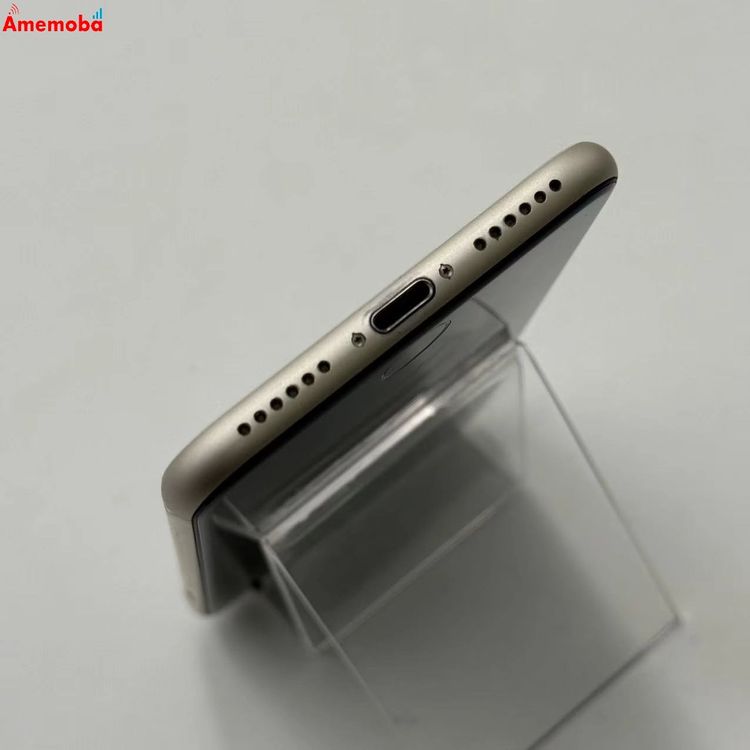 iPhoneSE ��3���� 64GB �������饤�� MMYD3J/A SoftBank��SIM�ե꡼