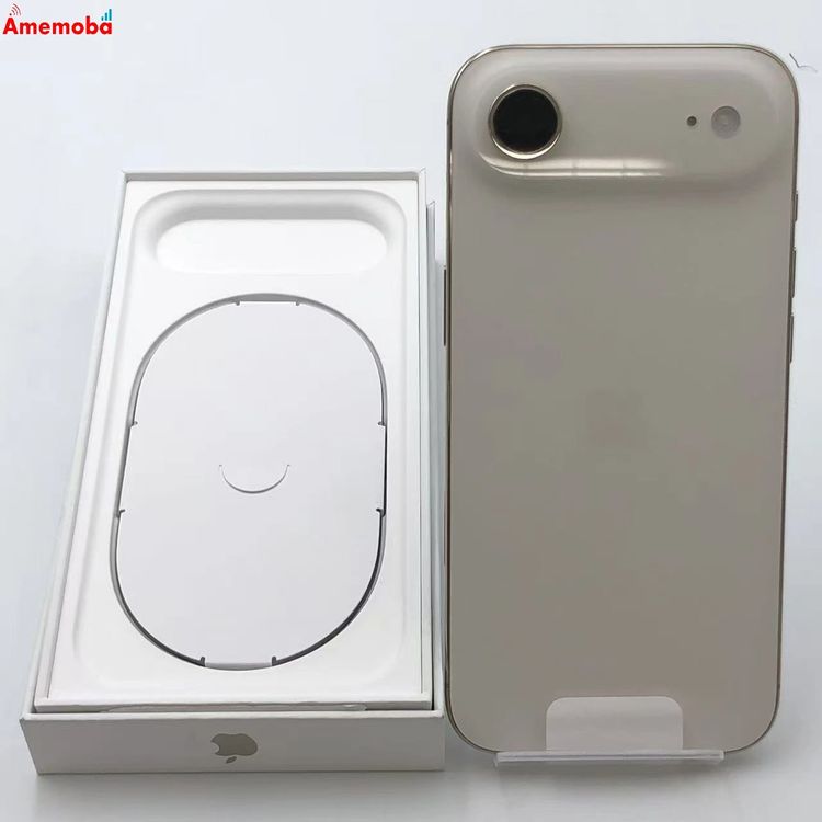 iPhone Air 256GB �饤�ȥ������ MG294J/A Apple��SIM�ե꡼ ̤����