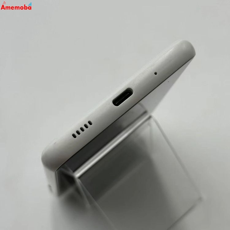 ��®ȯ��Galaxy A22 5G 64GB �ۥ磻�� SC-56B docomo��SIM�ե꡼