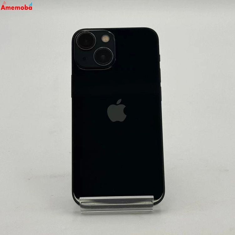 ��®ȯ��iPhone13 mini 128GB �ߥåɥʥ��� MLJC3J/A AU��SIM�ե꡼