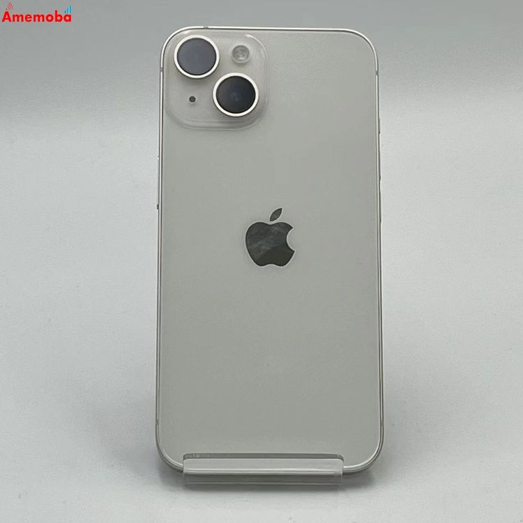 iPhone14 128GB �������饤�� MPUQ3J/A SoftBank��SIM�ե꡼ ������