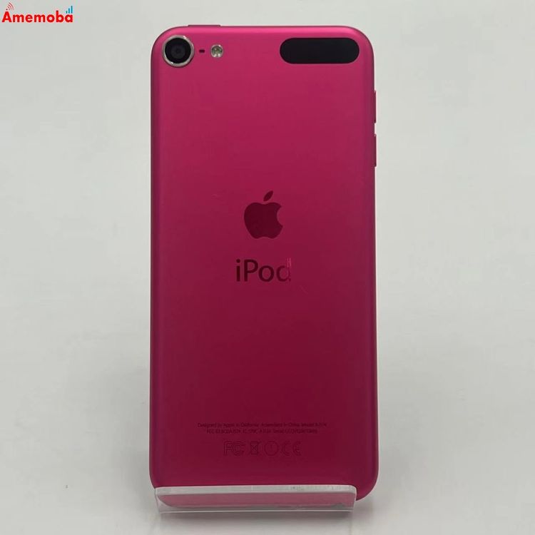 ��®ȯ��iPod touch (��6����) 128GB �ԥ� MKWK2J/A ��������