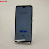 ��®ȯ��Galaxy A22 5G 64GB �ۥ磻�� SC-56B docomo��SIM�ե꡼