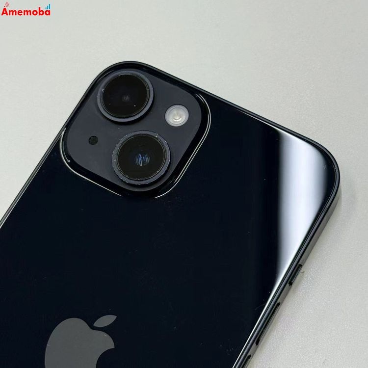 ®ȯiPhone14 128GB ߥåɥʥ MPUD3J/A AUSIMե꡼