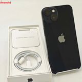 ��®ȯ��iPhone14 128GB �ߥåɥʥ��� MPUD3J/A Apple��SIM�ե꡼ ����